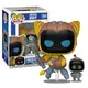 Figurka Astro Bot POP! - Tooled-Up Mechanic (1304)