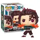 Figurka Demon Slayer: Kimetsu no Yaiba - The Movie POP! - Tanjiro Kamado (2501)