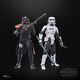 [Outlet] Zestaw 2 figurek Star Wars Jedi: Survivor Black Series - Purge Trooper & Patrol Trooper *USZKODZONE OPAKOWANIE*