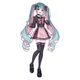 Figurka Hatsune Miku Sweet School Life (Bitter & Sweet Ver.)