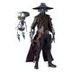 Figurka Star Wars The Clone Wars 1/6 - Cad Bane