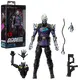 Figurka G.I. Joe Classified Series - Axel “Synapse” Soma