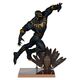 Figurka z komiksem Marvel Rivals 1/6 - Black Panther