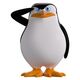 Mini figurka Madagaskar - Skipper