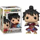 Figurka One Piece POP! - Luffytaro (Metallic Special Edition) (921)