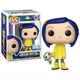 Figurka Koralina POP! - Coraline with Doll (Exclusive) [1973]