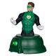 Popiersie DC Direct - Green Lantern Hal Jordan (z repliką pierścienia 1/1) [Gold Label]