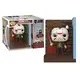 Figurka Jason Universe POP! Nooks - Jason at Camp Crystal Lake