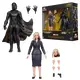 Zestaw 2 figurek Marvel Legends (Thunderbolts*) - Valentina Allegra de Fontaine & Marvel's The Void