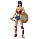 Figurka Superman: For Tomorrow MAFEX - Wonder Woman