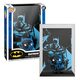 Figurka DC Comics POP! Comic Cover - Batman (Black & Blue) [#27]