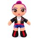 Pluszak K-Pop Music - Lila 20 cm