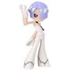 Figurka New Panty & Stocking with Garterbelt Pop Up Parade - Polyester