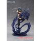 Figurka Yu Yu Hakusho Dressta - Hiei