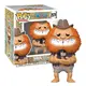 Figurka One Piece Super Sized POP! - Saul with Nico Robin (2570)