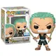 Figurka One Piece POP! - Roronoa Zoro (Kid) Exclusive [2403]