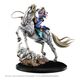 Figurka JoJo's Bizarre Adventure: Steel Ball Run - Johnny Joestar & Slow Dance