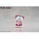 Mini figurka Wuthering Waves Nemunemu Series - Carlotta Chibi