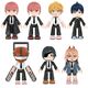 Tajemnicza mini figurka Chainsaw Man Flexi Figs