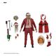 Figurka Teksańska masakra piłą mechaniczną - Ultimate Santa Leatherface