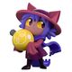 Mini figurka OneShot - Niko