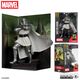 Figurka z komiksem Marvel 1/6 - Doctor Doom (Doctor Doom #1) (Gold Label)