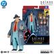 Figurka DC Direct (Batman: The Animated Series) - Detective Bullock (BAF Rene Montoya)
