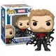 Figurka Marvel POP! - King in Black (Eddie Brock) [1622]