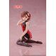 [Outlet] Figurka A Certain Scientific Railgun Desktop Cute - Mikoto Misaka (Chinese Dress Ver.) *OTWARTE OPAKOWANIE*
