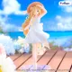 Figurka Date A Live V - Mukuro Hoshimiya (Summer Dress)