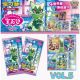 Karty do gry Pokémon TCG: Gem Pack Vol. 5 - Booster Display (Wersja Chińska)