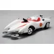 Model do sklejenia Speed Racer 1/24 - The Mach 7 (Full Ver.)