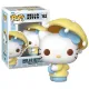 Figurka Hello Kitty POP! - Hello Kitty with Umbrella (162)