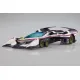Model do sklejenia Cyber Formula 1/24 - OGRE AN-21