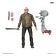 Figurka Friday the 13th: Sweet Revenge - Ultimate Jason