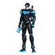 Figurka do złożenia DC Champion Blokees Class 03 - Nightwing