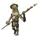 Figurka Star Wars Vintage Collection (The Mandalorian & Grogu) - Amani Guard (Deluxe)