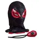 Maska elektroniczna Spider-Man: Miles Morales Marvel Legends - Miles Morales