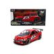 Model samochodu Fast & Furious / Szybcy i wściekli 1/24 - Mitsubishi Lancer Evolution IX