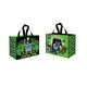 Torba na zakupy Minecraft - Survival Mode