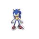 Poduszka 3D Sonic the Hedgehog - Sonic