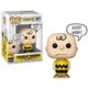 Figurka Fistaszki POP! - Charlie Brown (Good Grief) (1677)