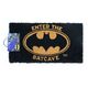 Wycieraczka DC Comics - Enter the Batcave (33x60 cm)