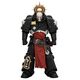 Figurka Warhammer 40k 1/18 - Black Templars Execrator 2