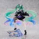 Figurka Vocaloid FiGURiZM - Hatsune Miku (Punk!)