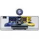 Podkładka pod mysz dla graczy XL Fast & Furious / Szybcy i wściekli - Ride or Die (+podkładka pod kubek)