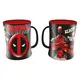Kubek Marvel - Deadpool (400ml)