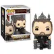 Figurka Supernatural POP! Premium - Crowley King of Hell (1839)