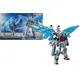 Model figurki GUNDAM Next Universal Century 1/144 - RX-78F00/E Gundam (Chemical Recycle Ver.)