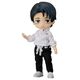 Figurka Jujutsu Kaisen Nendoroid Doll - Yuta Okkotsu: Execution Ver.